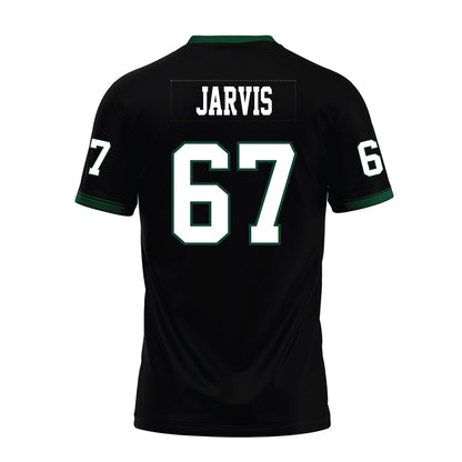 Hawaii - NCAA Football : Alexander Jarvis - Premium Football Jersey