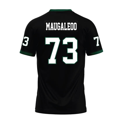 Hawaii - NCAA Football : Isaac Maugaleoo - Premium Football Jersey