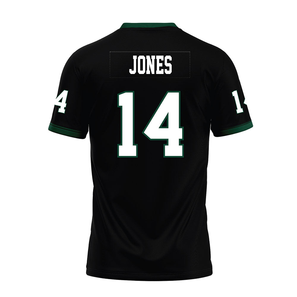 Hawaii - NCAA Football : Jaheim Jones - Premium Football Jersey