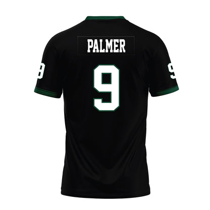 Hawaii - NCAA Football : Elijah Palmer - Premium Football Jersey