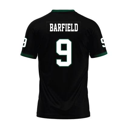 Hawaii - NCAA Football : Cam Barfield - Premium Football Jersey