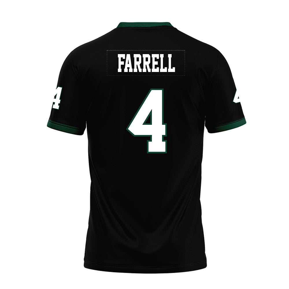 Hawaii - NCAA Football : Jake Farrell - Premium Football Jersey