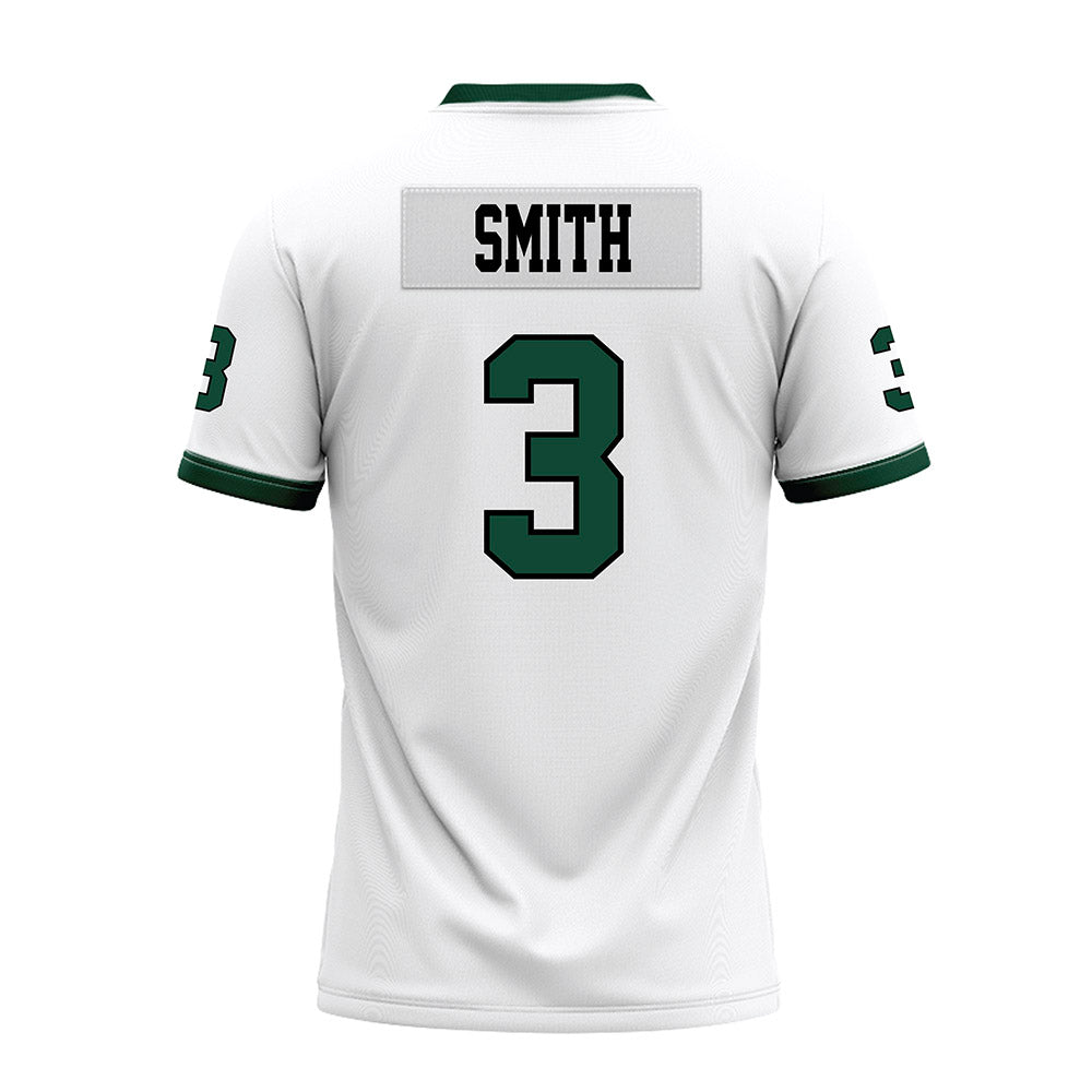 Hawaii - NCAA Football : Jalen Smith - Premium Football Jersey