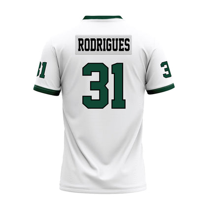 Hawaii - NCAA Football : Kea Rodrigues - Premium Football Jersey