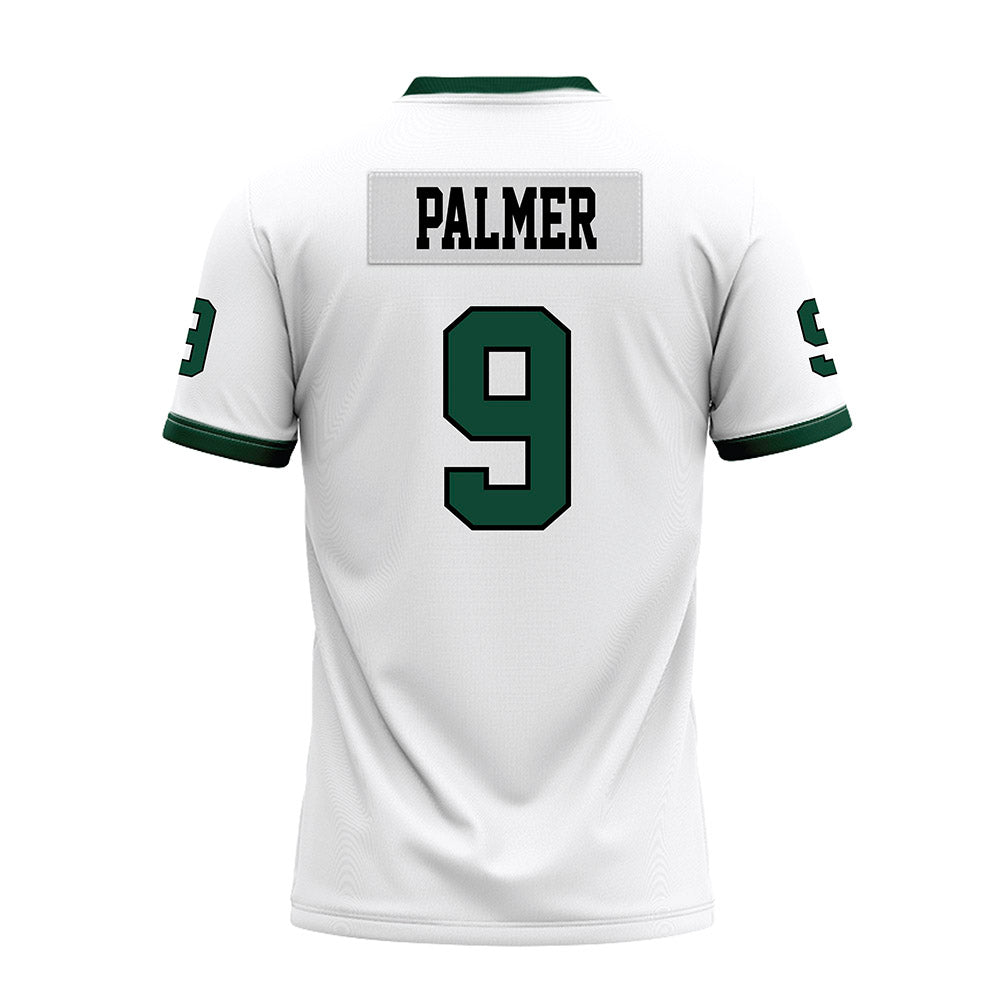 Hawaii - NCAA Football : Elijah Palmer - Premium Football Jersey