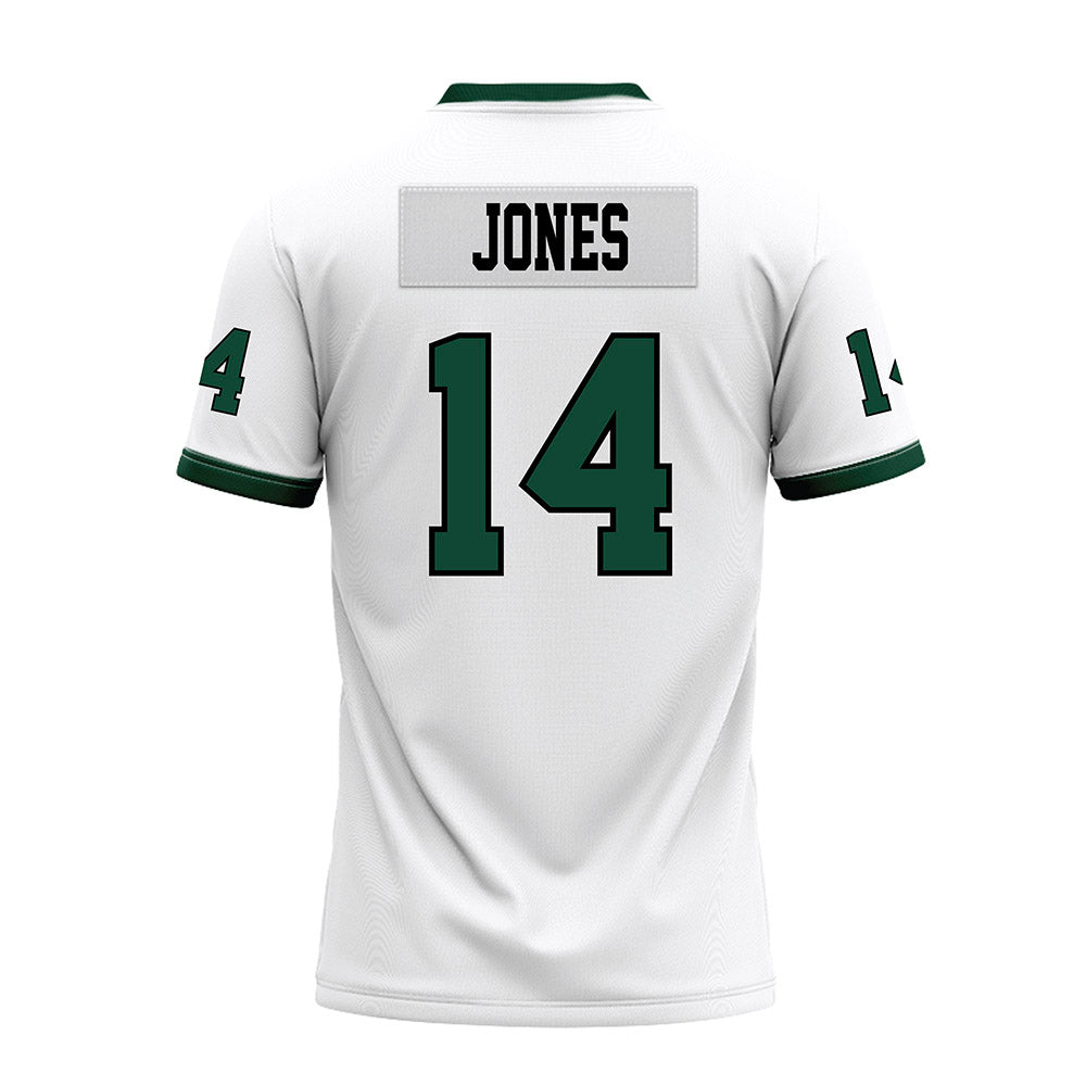 Hawaii - NCAA Football : Jaheim Jones - Premium Football Jersey