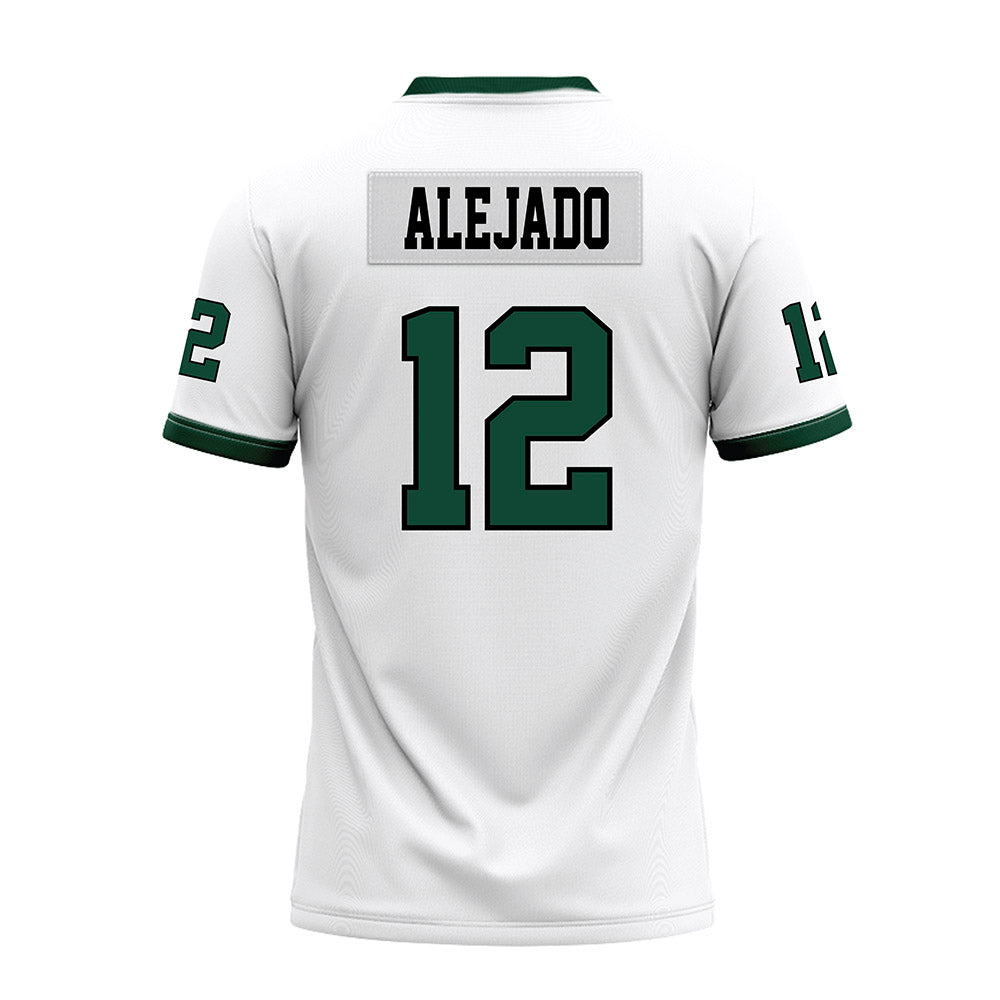 Hawaii - NCAA Football : Micah Alejado - Premium Football Jersey