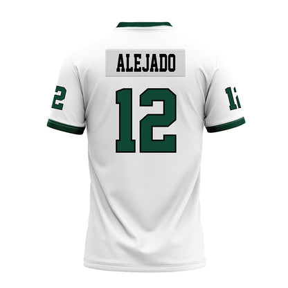 Hawaii - NCAA Football : Micah Alejado - Premium Football Jersey