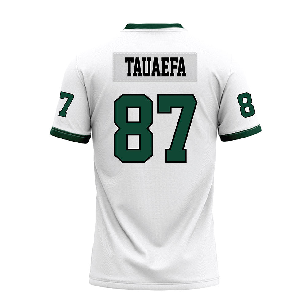 Hawaii - NCAA Football : Devon Tauaefa - Premium Football Jersey