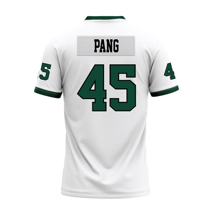 Hawaii - NCAA Football : Nicholas Pang - Premium Football Jersey