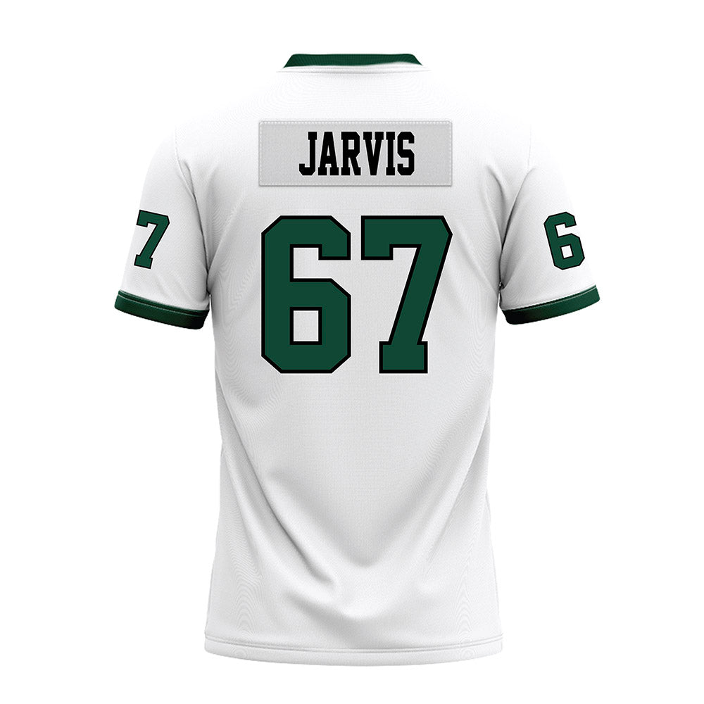 Hawaii - NCAA Football : Alexander Jarvis - Premium Football Jersey