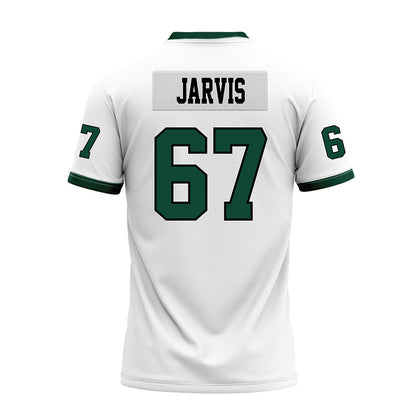 Hawaii - NCAA Football : Alexander Jarvis - Premium Football Jersey