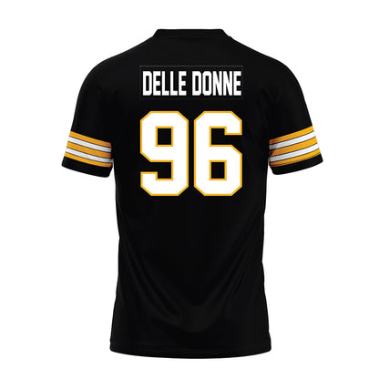 Towson - NCAA Football : Anthony Delle Donne - Premium Football Jersey