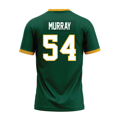 William & Mary - NCAA Football : Carsen Murray - Premium Football Jersey-1