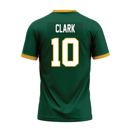 William & Mary - NCAA Football : Leon Clark - Premium Football Jersey-1