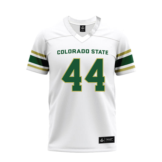 Colorado State - NCAA Football : Peter Montini - Premium Football Jersey