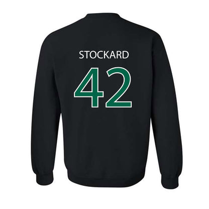 Northwest Missouri State - NCAA Football : Jacob Stockard - Classic Shersey Crewneck Sweatshirt-1