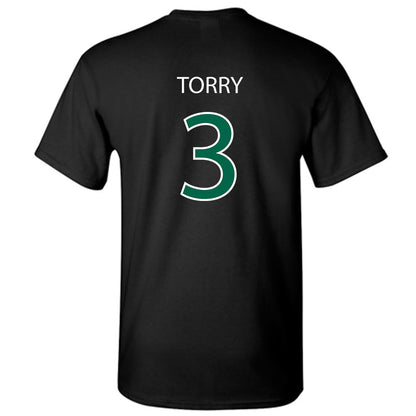 Northwest Missouri State - NCAA Football : Jackson Torry - Classic Shersey T-Shirt-1