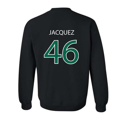 Northwest Missouri State - NCAA Football : David Jacquez - Classic Shersey Crewneck Sweatshirt-1