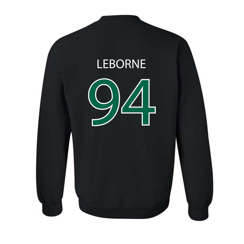 Northwest Missouri State - NCAA Men's Tennis : Antonin Leborne - Classic Shersey Crewneck Sweatshirt-1