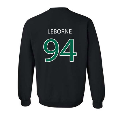 Northwest Missouri State - NCAA Men's Tennis : Antonin Leborne - Classic Shersey Crewneck Sweatshirt-1