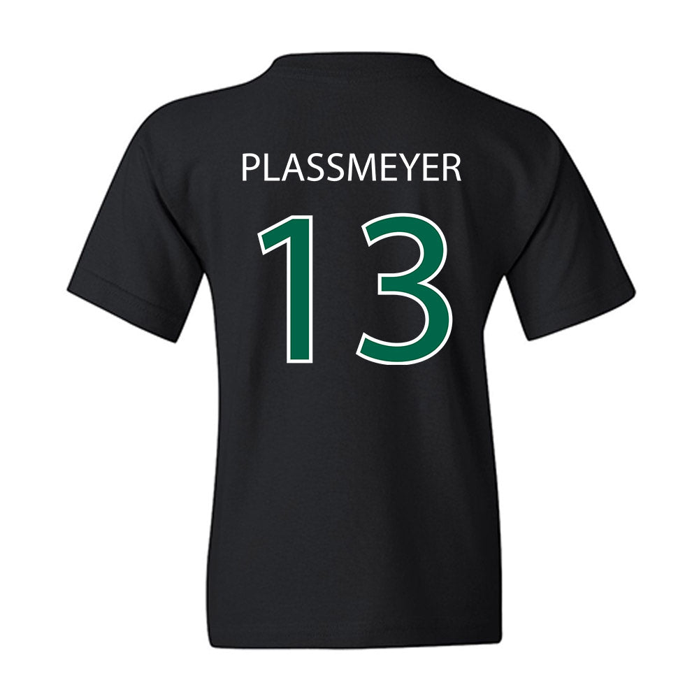 Northwest Missouri State - NCAA Women's Volleyball : Ava Plassmeyer - Classic Shersey Youth T-Shirt-1