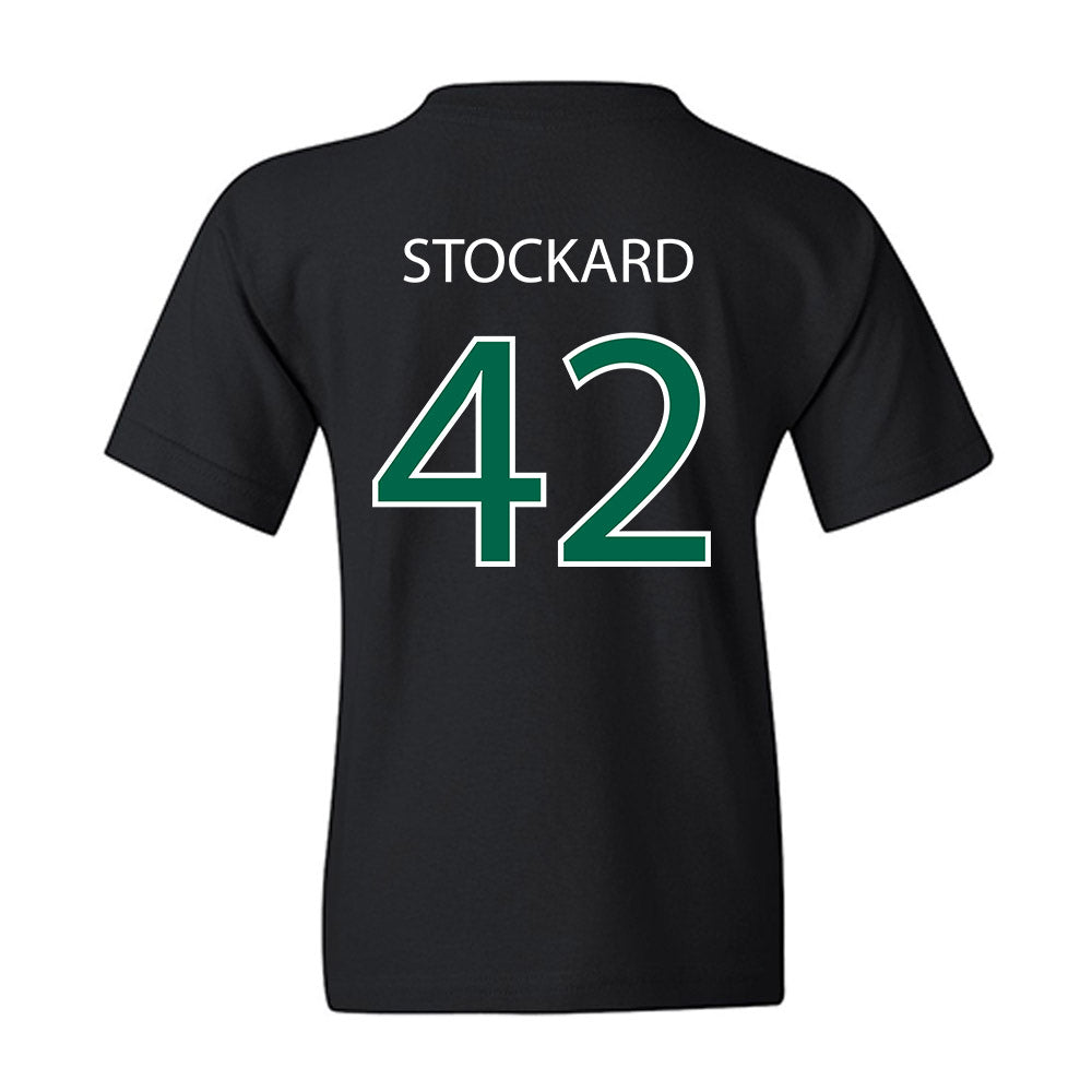 Northwest Missouri State - NCAA Football : Jacob Stockard - Classic Shersey Youth T-Shirt-1