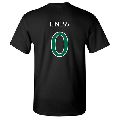 Northwest Missouri State - NCAA Football : Benjamin Einess - Classic Shersey T-Shirt-1