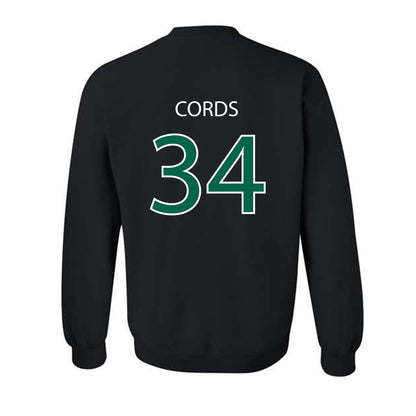 Northwest Missouri State - NCAA Softball : Kaylee Cords - Classic Shersey Crewneck Sweatshirt-1