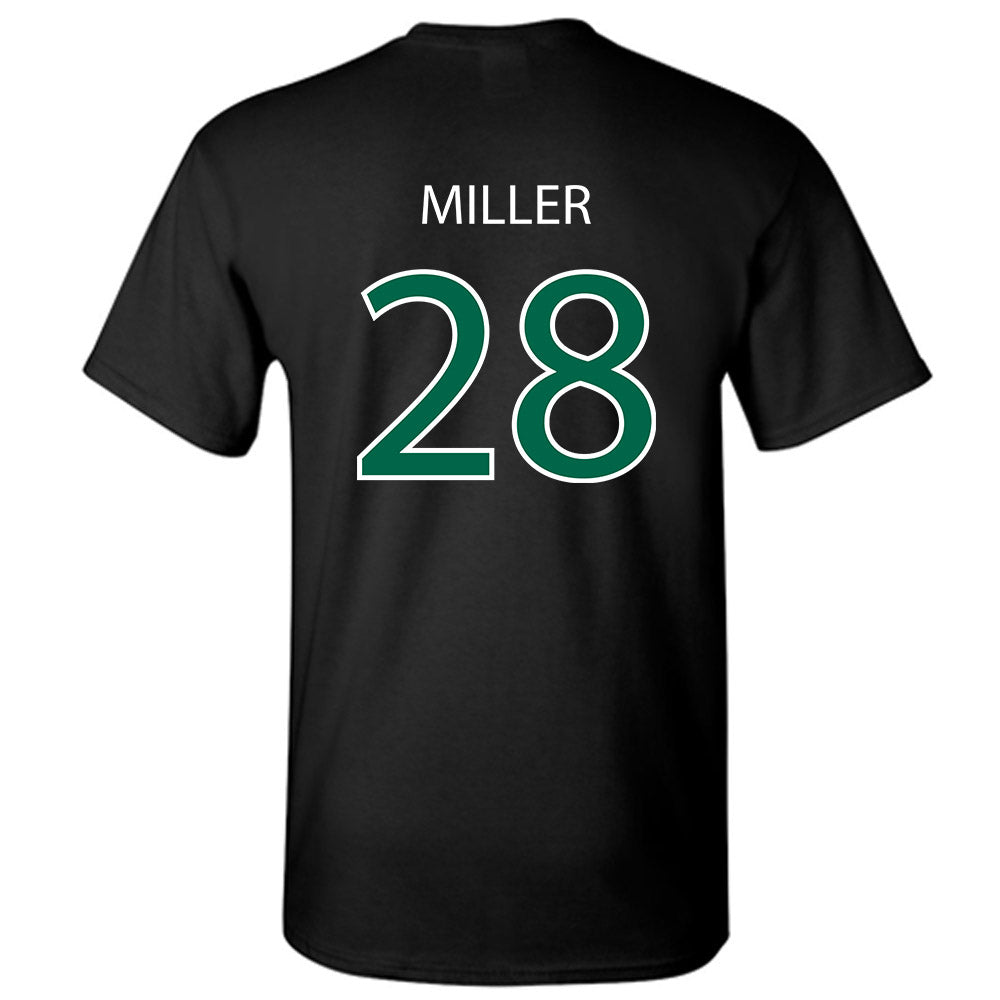 Northwest Missouri State - NCAA Football : Jackson Miller - Classic Shersey T-Shirt-1