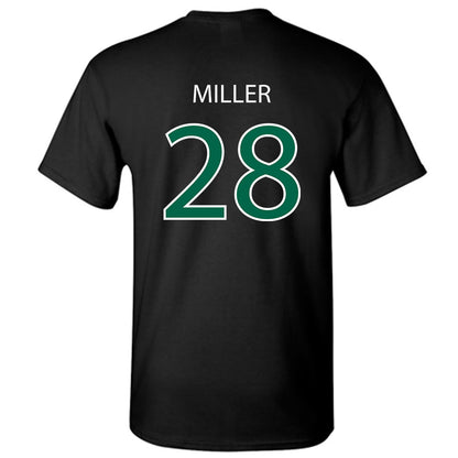 Northwest Missouri State - NCAA Football : Jackson Miller - Classic Shersey T-Shirt-1
