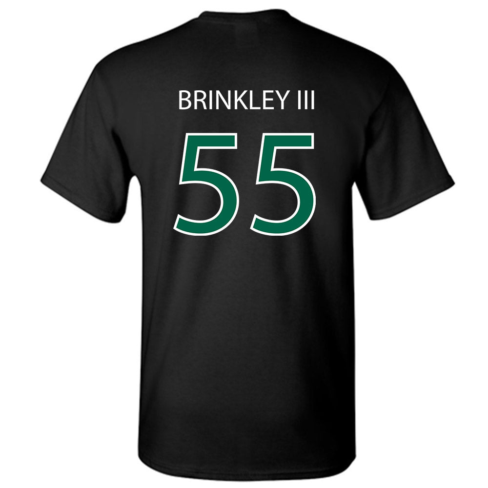 Northwest Missouri State - NCAA Football : Lorenzo Brinkley III - Classic Shersey T-Shirt-1