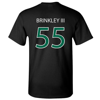 Northwest Missouri State - NCAA Football : Lorenzo Brinkley III - Classic Shersey T-Shirt-1