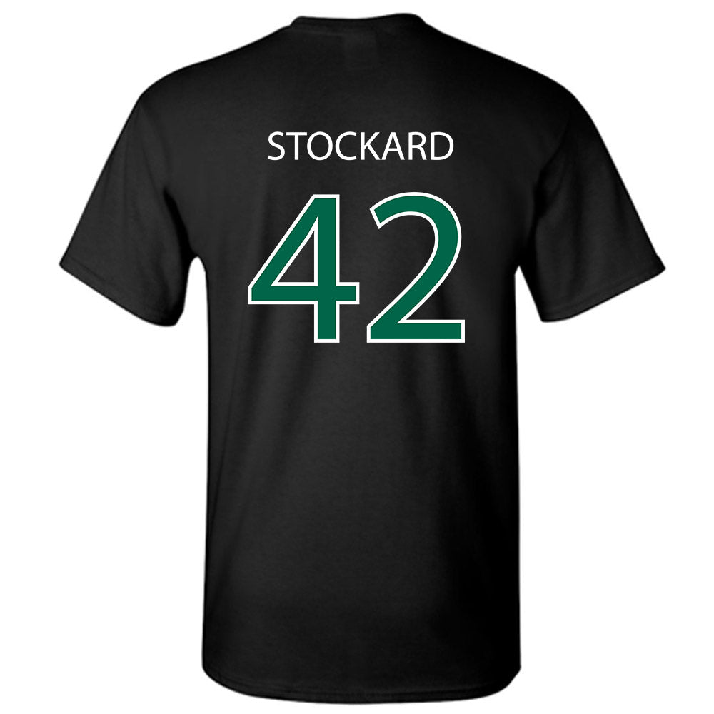 Northwest Missouri State - NCAA Football : Jacob Stockard - Classic Shersey T-Shirt-1