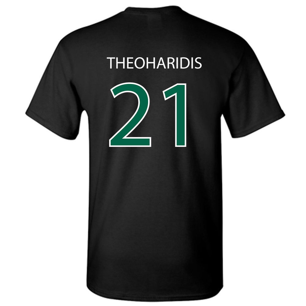 Northwest Missouri State - NCAA Women's Soccer : Ekaterina Theoharidis - Classic Shersey T-Shirt-1