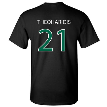 Northwest Missouri State - NCAA Women's Soccer : Ekaterina Theoharidis - Classic Shersey T-Shirt-1
