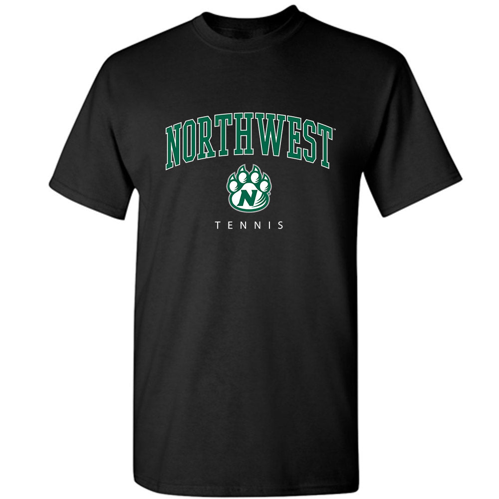 Northwest Missouri State - NCAA Women's Tennis : Michelle Kostadinova - Classic Shersey T-Shirt-0