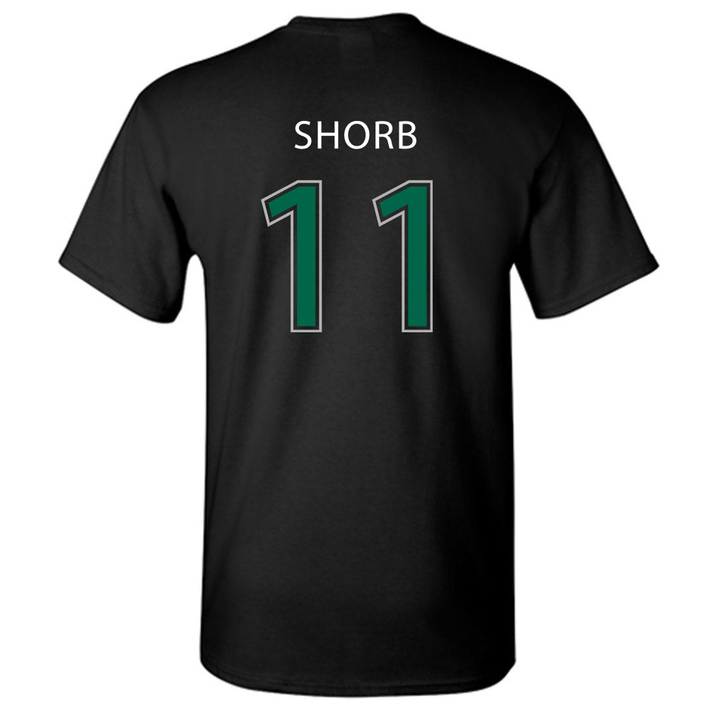 Northwest Missouri State - NCAA Football : Mason Shorb - Classic Shersey T-Shirt-1