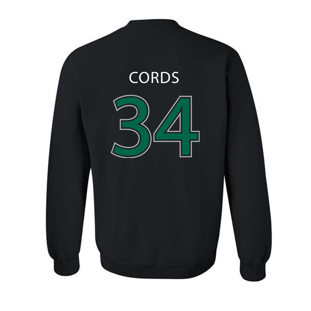 Northwest Missouri State - NCAA Softball : Kaylee Cords - Classic Shersey Crewneck Sweatshirt-1