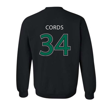 Northwest Missouri State - NCAA Softball : Kaylee Cords - Classic Shersey Crewneck Sweatshirt-1