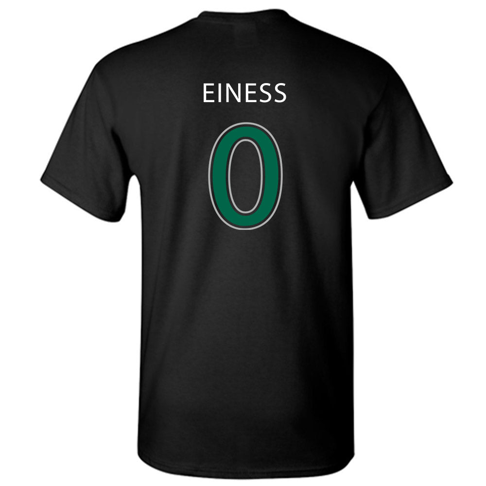 Northwest Missouri State - NCAA Football : Benjamin Einess - Classic Shersey T-Shirt-1