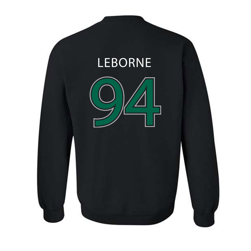 Northwest Missouri State - NCAA Men's Tennis : Antonin Leborne - Classic Shersey Crewneck Sweatshirt-1