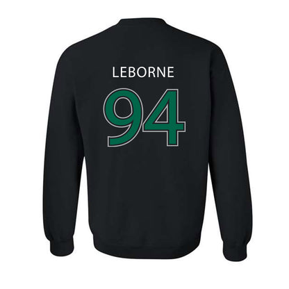 Northwest Missouri State - NCAA Men's Tennis : Antonin Leborne - Classic Shersey Crewneck Sweatshirt-1