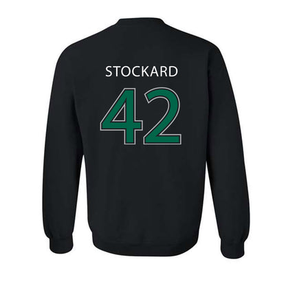 Northwest Missouri State - NCAA Football : Jacob Stockard - Classic Shersey Crewneck Sweatshirt-1