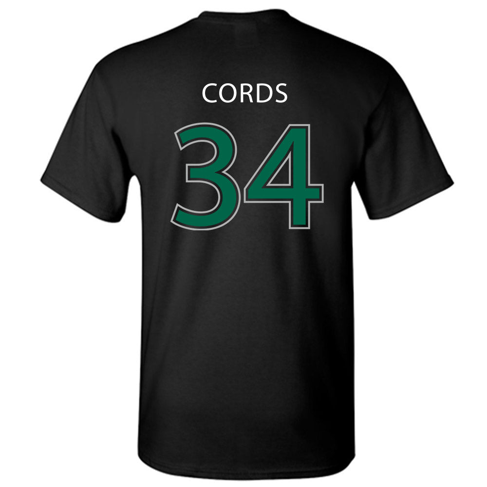 Northwest Missouri State - NCAA Softball : Kaylee Cords - Classic Shersey T-Shirt-1