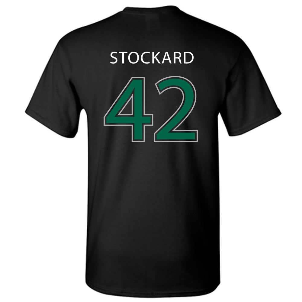 Northwest Missouri State - NCAA Football : Jacob Stockard - Classic Shersey T-Shirt-1