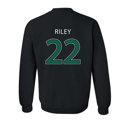 Northwest Missouri State - NCAA Women's Basketball : Aaliyah Riley - Classic Shersey Crewneck Sweatshirt-1