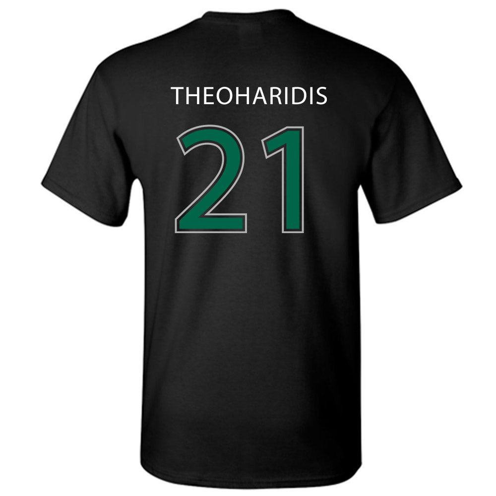 Northwest Missouri State - NCAA Women's Soccer : Ekaterina Theoharidis - Classic Shersey T-Shirt-1