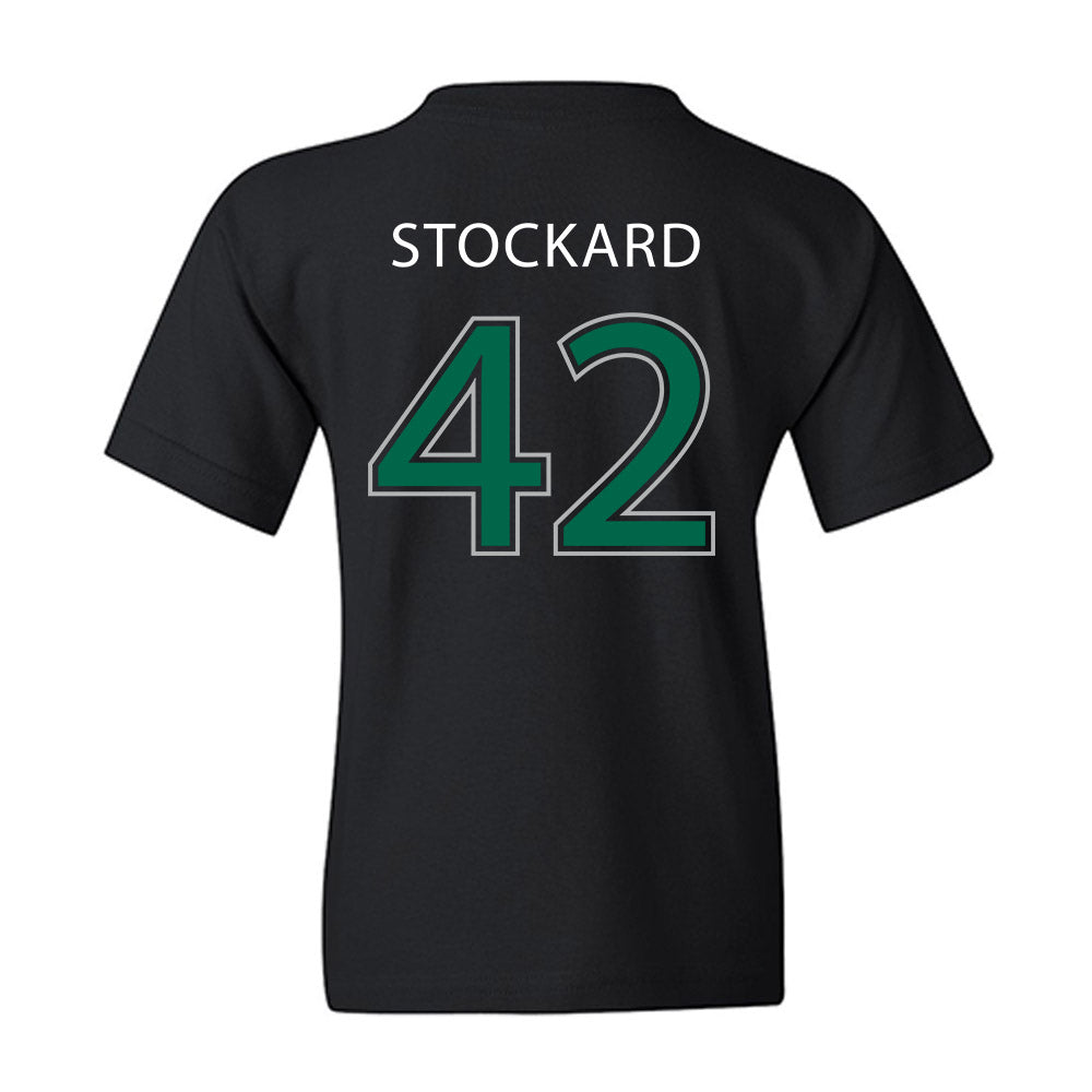 Northwest Missouri State - NCAA Football : Jacob Stockard - Classic Shersey Youth T-Shirt-1
