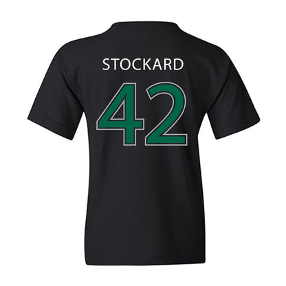 Northwest Missouri State - NCAA Football : Jacob Stockard - Classic Shersey Youth T-Shirt-1